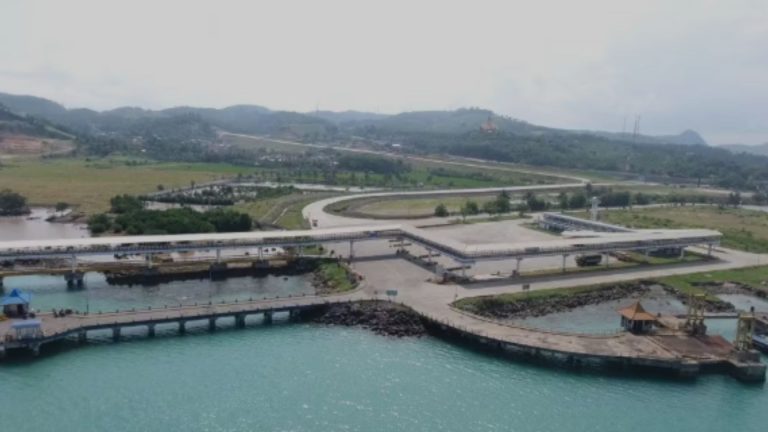 Indonesia Miliki Potensi PLTA yang Belum Tergarap Maksimal