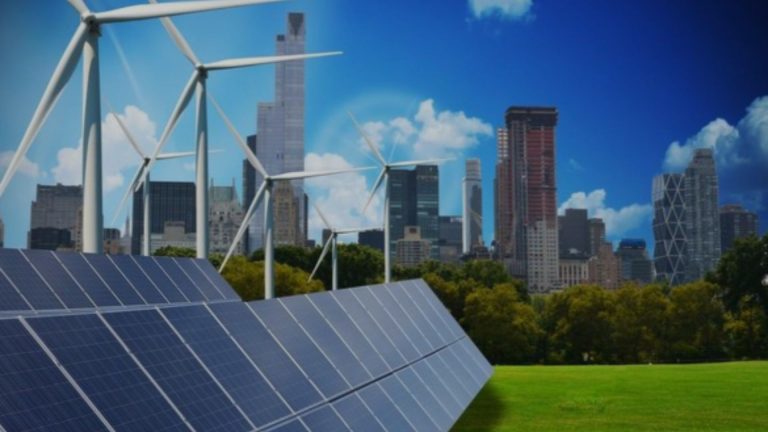 Transisi Energi Indonesia Masih Jauh dari Target, IESR Soroti Kendala