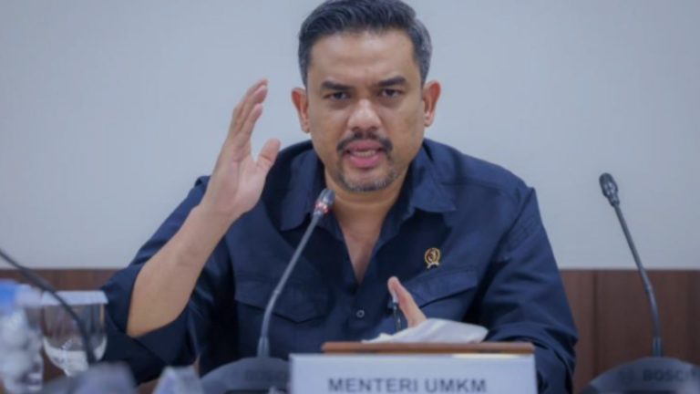 UICI dan Kementerian UMKM Bersinergi Meningkatkan Daya Saing UMKM