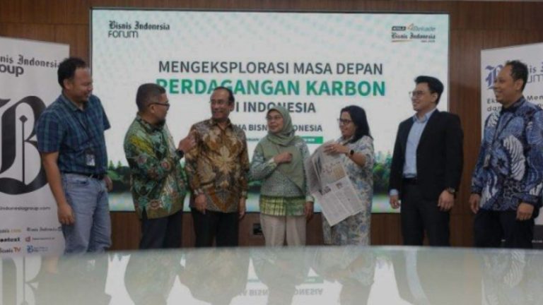 Manfaat Perdagangan Karbon dalam Mendukung Keberlanjutan