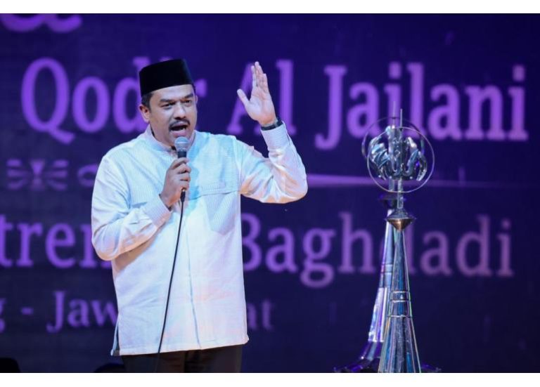 Menteri UMKM Dukung Pesantren Jadi Pusat Ekonomi Rakyat