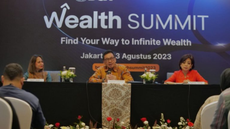 BCA Fokus Investasi Berkelanjutan, ESG dan Wealth Management