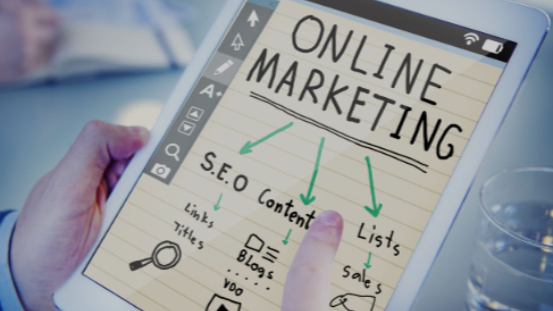 Strategi Marketing di Media Digital: Panduan Lengkap Menuju Kesuksesan