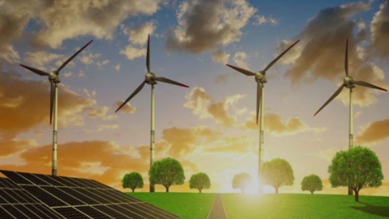 Energi Terbarukan Jadi Jawaban Tantangan Permintaan Listrik Global 2024