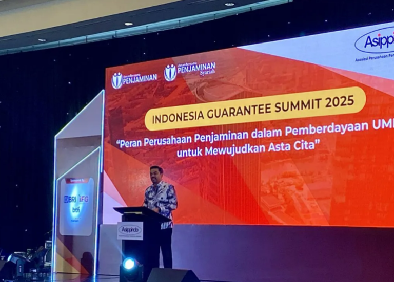Menteri UMKM Tegaskan Pentingnya Kualitas Penyaluran KUR