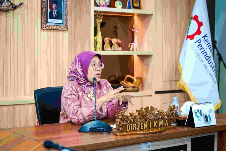 Geti Media UKM - Industri Alat Musik Olahraga dan Mainan Anak Siap Ekspor