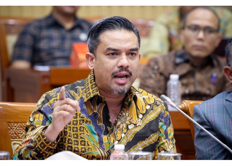 Menteri UMKM Minta Pelanggaran UMKM Tidak Langsung Dipidana