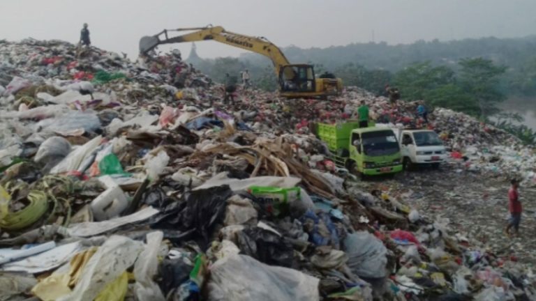 Geti media UKM - Emiten Optimistis Bisnis Pengolahan Sampah Jadi Sumber Energi dan Cuan Masa Depan
