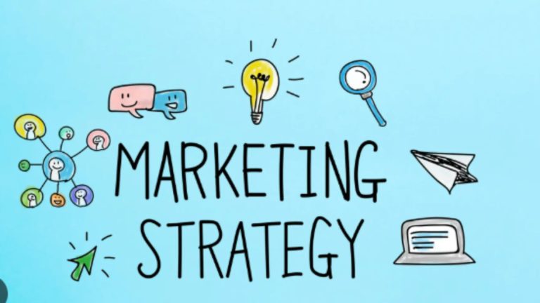 Strategi Pemasaran Digital untuk UMKM
