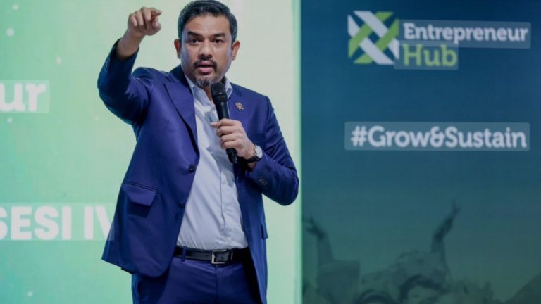 SAPA UMKM, Super-Ekosistem Digital untuk UMKM Indonesia