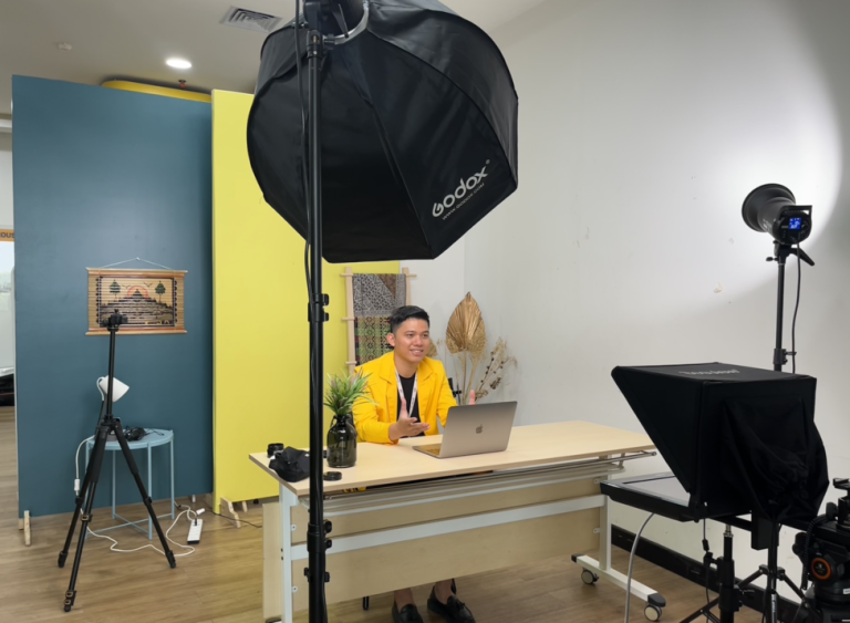 Geti Media_UKM Live 22 Mei 2025