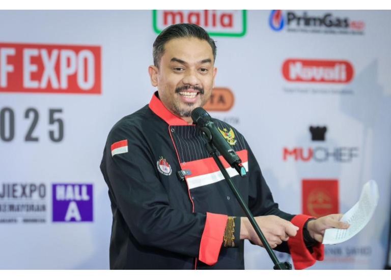 UMKM Kuliner Harus Punya Standar dan Sertifikat