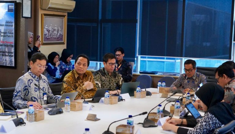 Geti Media UKM - Ekspor Pupuk Urea Meningkat Stok Domestik Aman