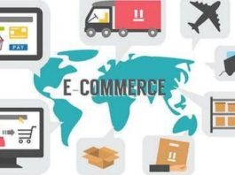Geti Media UKM - Pelaku UMKM Khawatir Pungutan Pajak E-Commerce Hambat Daya Saing
