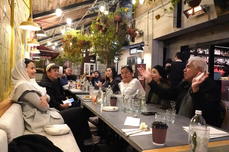 Geti Media UKM - Selandia Baru Jadi Target Baru Produk Ekspor Indonesia