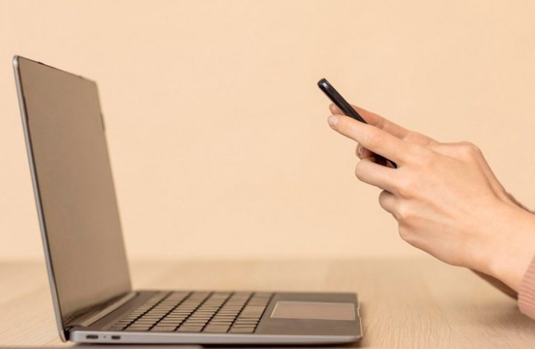 Geti Media_ Cara Jualan Online untuk UKM Hanya Modal HP