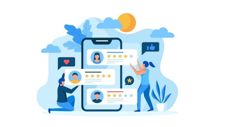 Geti Media_Bikin UKM Kamu Lebih Dipercaya Pentingnya Review & Rating di Marketplace