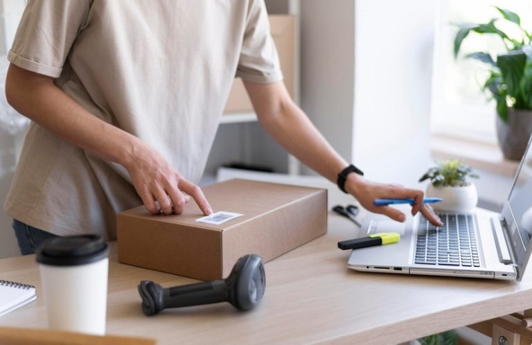 Geti Media_Cara Mengelola Bisnis UKM Secara Online Tanpa Harus Punya Kantor