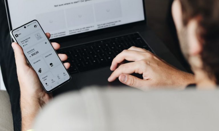 Geti Media_Manfaat Ekonomi Digital untuk UKM Dari Promosi Sampai Penjualan