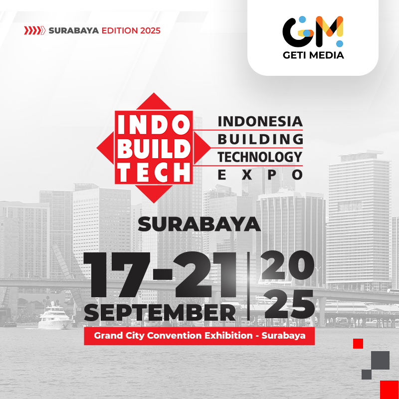 Indobuildtech