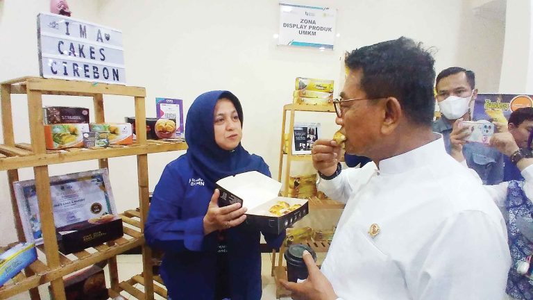 kuliner di Cirebon yang membuat ketagihan