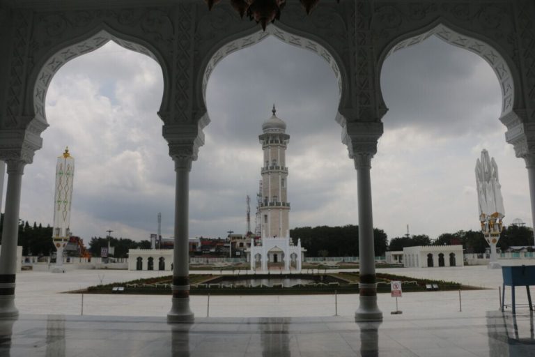 UMKM Aceh Ramai-ramai Naik Kelas