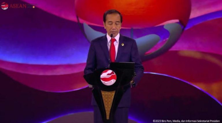 Indonesia Harus Jadi Produsen Berdaya Saing di Dunia