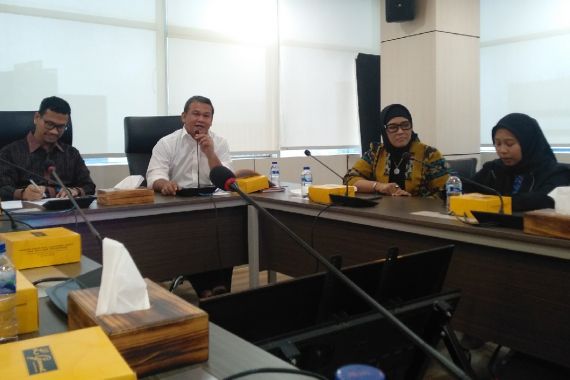 Kementrian Pendidikan Kebudayaan Riset dan Teknologi Mempersembahkan Produk Vokasi