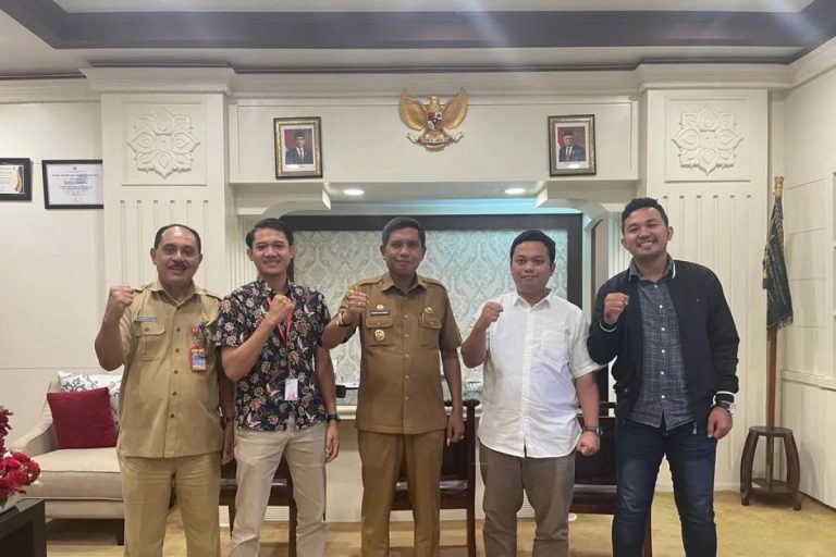 Pemerintah Kota Ambon Dukung UKM