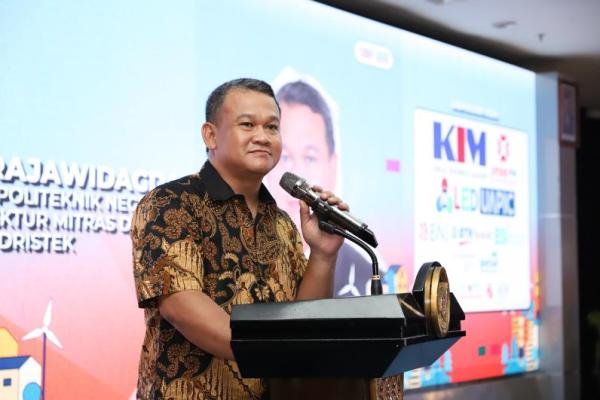 Pendidikan Vokasi Indonesia dan Keikutsertaan Global