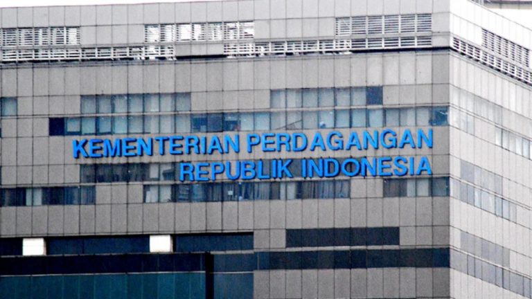 Perdagangan Indonesia Mengejar Rekor dengan Target US$11 Miliar