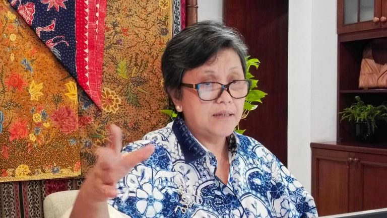 Dukung Digitalisasi UMKM Waka MPR Dorong Peningkatan Literasi Keuangan