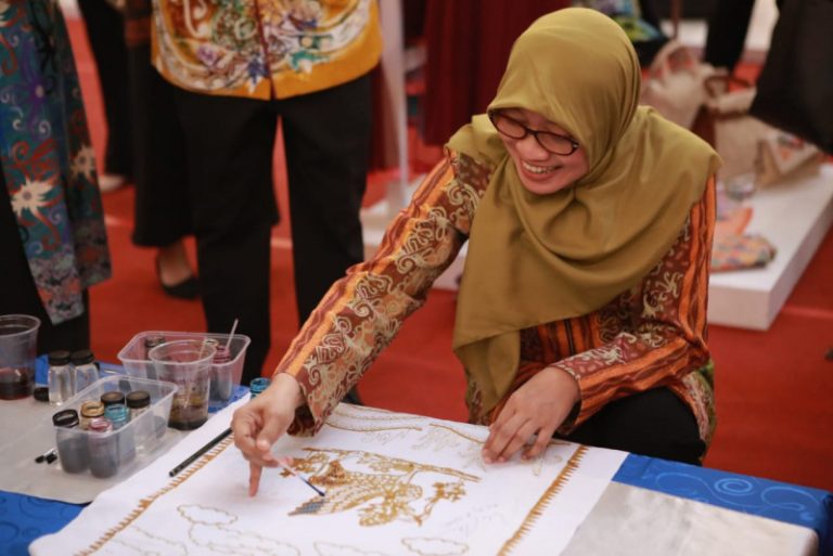 Peningkatan Kompetensi UMKM dalam Konteks Pemindahan Ibu Kota ke Kalimantan Timur