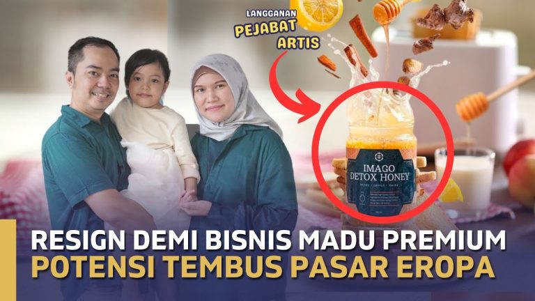 Perjalanan Pasangan Pengusaha UMKM Ketabahan dan Komitmen dalam Meningkatkan Bisnis