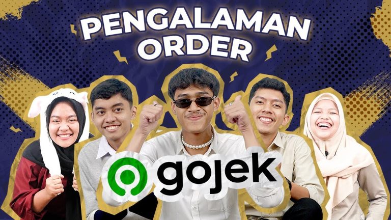 Pernah di Prank Tukang Gojek