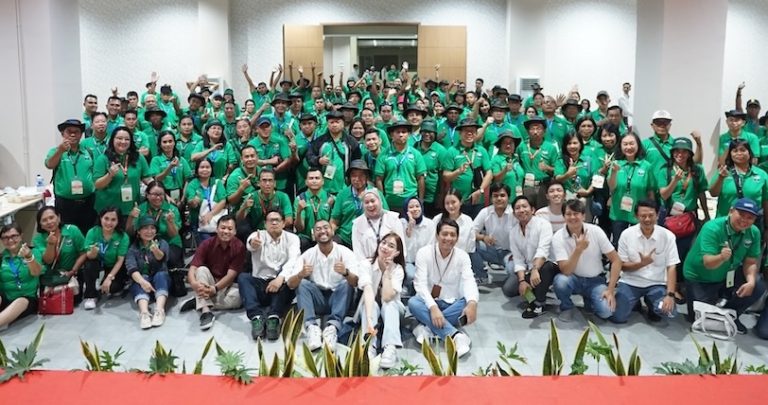 PUSKOPCUINA Menyatukan Credit Union Menuju Ekspansi Bisnis di Indonesia