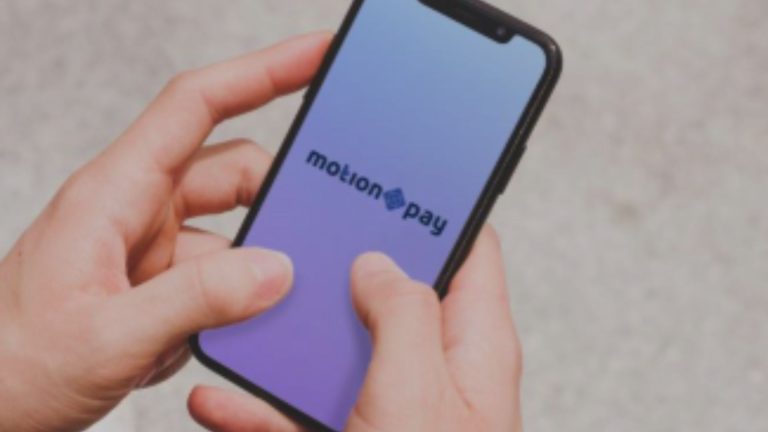 50 Ribu Warung Sudah Digital, Target MotionPay 100 Ribu!