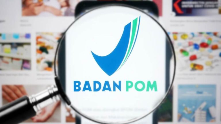 84% Produk UMKM Belum Punya Izin BPOM