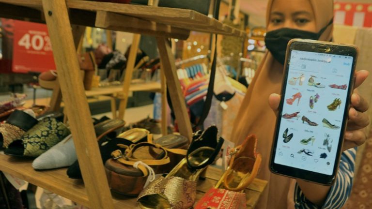 Cara Cerdas Meningkatkan Visibilitas Toko UMKM di Shopee