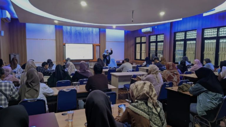 Digitalisasi Bisnis UMKM: MR.DIY dan CIMB Niaga Ajak UMKM Go Digital