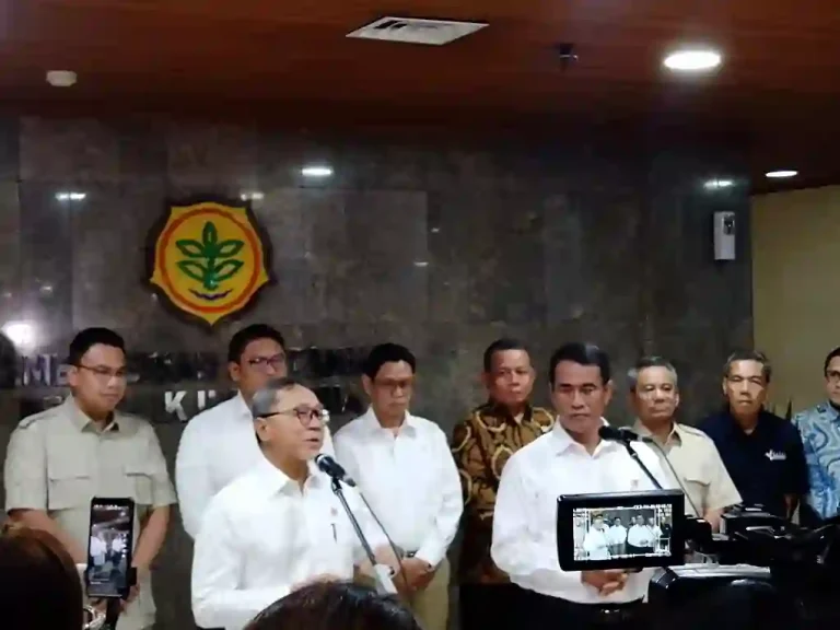 Distribusi Pupuk Subsidi Dipermudah Pemerintah untuk Efisiensi