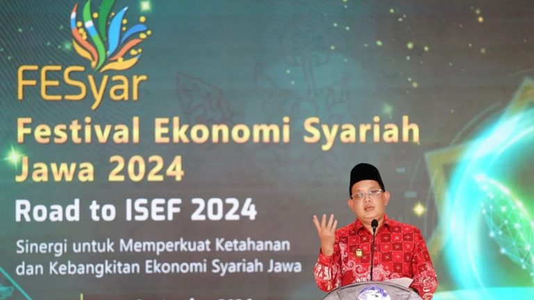 Gandeng UMKM dan Chef Halal, ISEF 2024 Siap Mendunia!