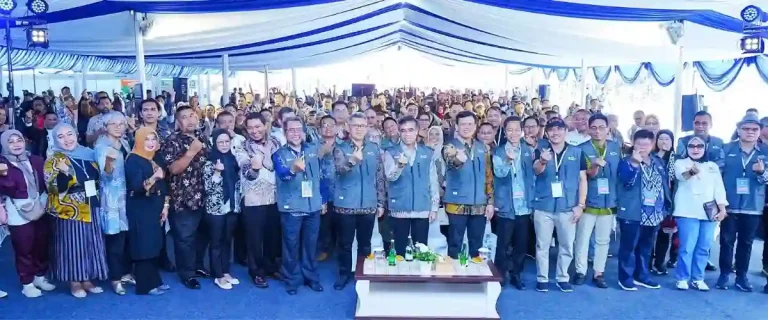 Menaker Promosikan Profesi Petani untuk Generasi Muda