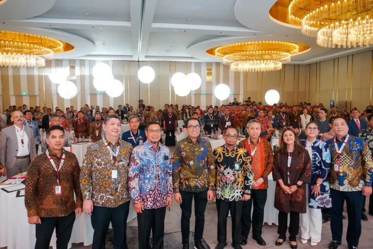 Indonesia Jadi Pemimpin Pipa Seamless di Asia Tenggara