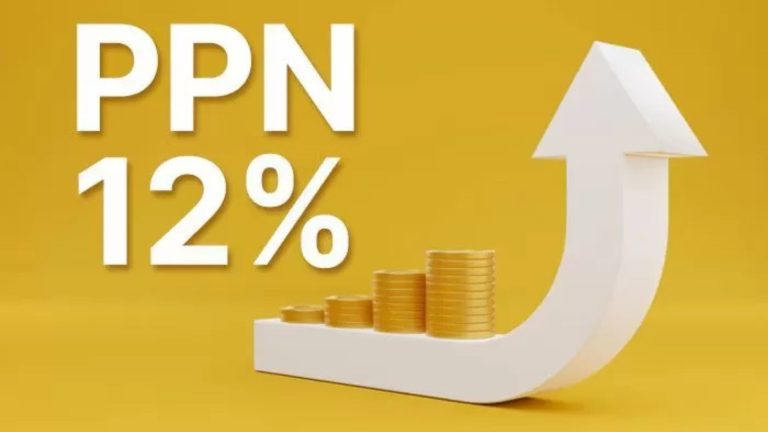 Ekonom Sarankan Perppu untuk Batalkan Kenaikan PPN 12%