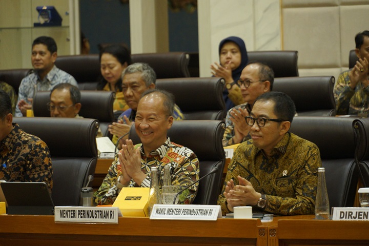 Kemenperin Fokus pada Regulasi meski Anggaran Menurun