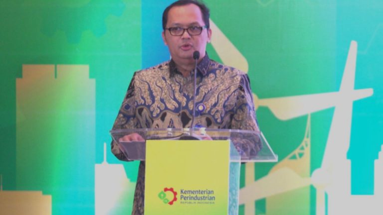 Kemenperin Percepat Penerapan Industri Hijau untuk Ekonomi Berkelanjutan