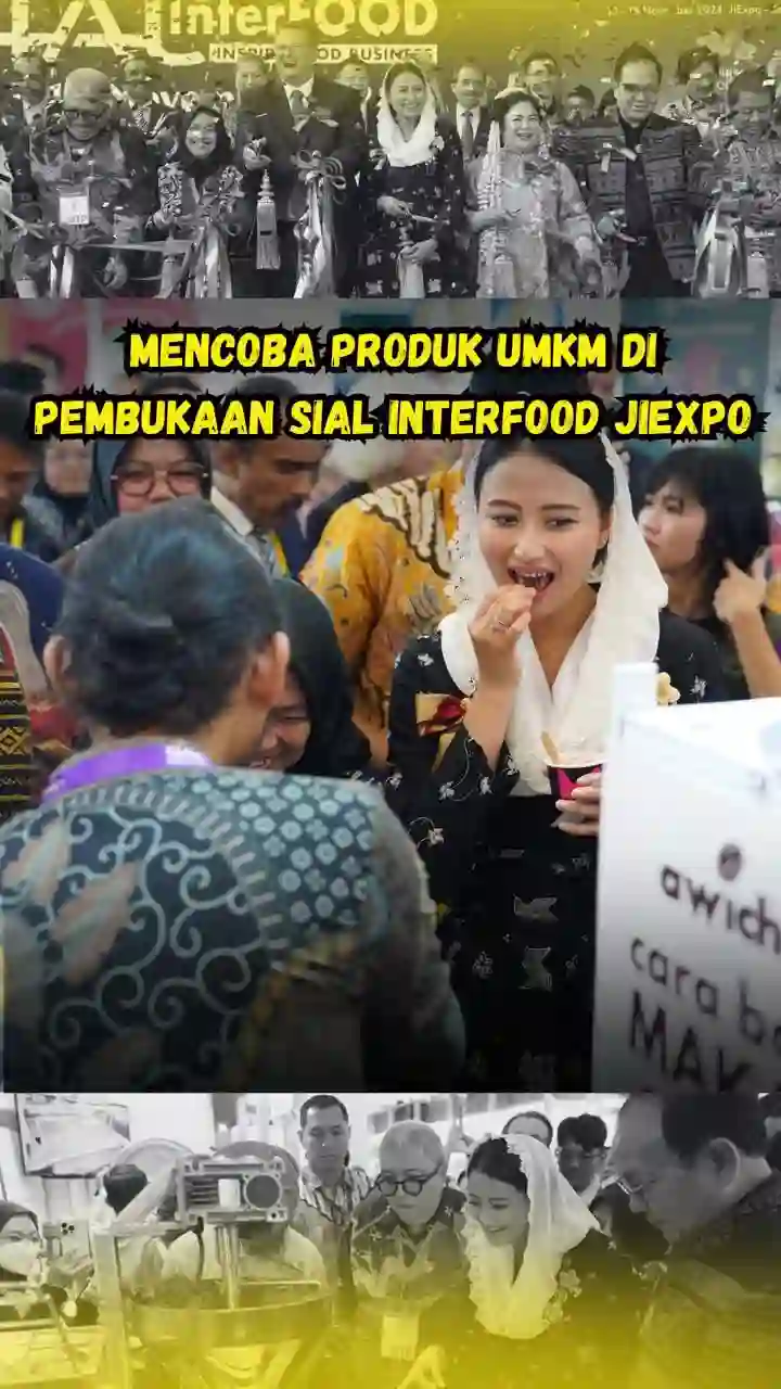 Kewirausahaan Kunci Indonesia Emas 2045