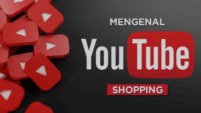 Kolaborasi YouTube dan Shopee, Cara Baru UMKM Jangkau Pasar