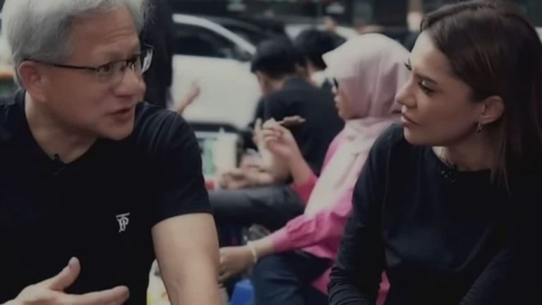 Mata Najwa: AI Jadi Partner Bisnis dan Pembelajaran Masa Depan